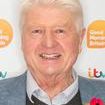 Stanley Johnson (writer)