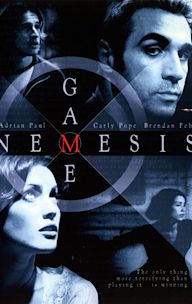 Nemesis Game