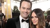 The One 'Big' Thing Rachel Bilson Misses About Bill Hader Might, Um, Shock You