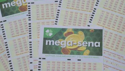Mega-Sena pode pagar R$ 65 milhões nesta quinta-feira; saiba como jogar