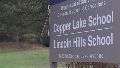 Two Lincoln Hills staff members injured, one critically, during assaults by 16-year-old