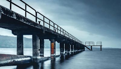 My Fermanagh - a photo of 'Moody Lough Melvin'