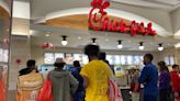 Chick-fil-A settles class action suit over a secret 30% boost to delivery fees for $4.4 million, report says