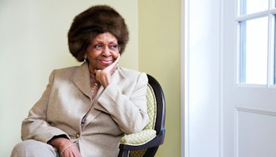 Cissy Houston Dies at 91; Gospel Star Guided Daughter Whitney’s Rise