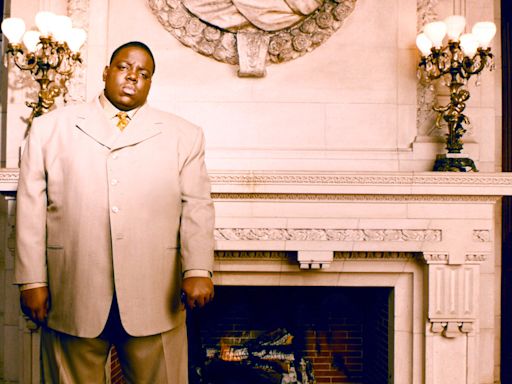 The Notorious B.I.G.’s ‘Ready to Die’ Is Getting a 30th Anniversary Limited-Edition Reissue