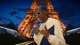 Snoop Dogg Joins NBC Primetime Coverage of Olympic Summer Games 2024