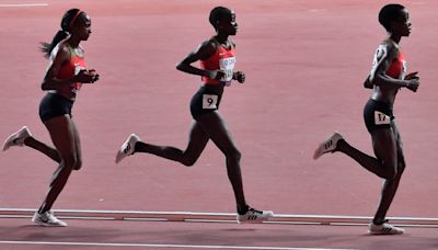 Uganda Olympic runner's horrific death is the latest in violence against female athletes in Kenya