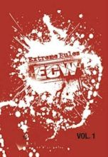 ECW: Extreme Rules Vol. 1 - Movies on Google Play