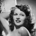 Rita Hayworth