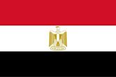 Flag of Egypt