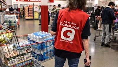 Cramer says to buy Costco after the stock's post-earnings dip