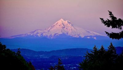 Oregon drought improves, rain returns to forecast