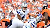 2024 NFL mock draft: Broncos trade for QB Dak Prescott