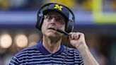 Jim Harbaugh's stubbornness was a bridge too far even for the laughably lenient NCAA