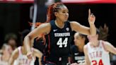 Kiki Iriafen Commits to USC in WCBB Transfer Portal, Teams Up With JuJu Watkins