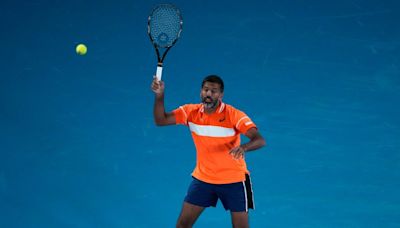 Hamburg Open: Rohan Bopanna, N Sriram Balaji Begin Olympic Preparation With Defeat - News18