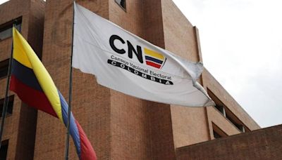 CNE rechaza declaraciones de presidente Petro por ponencia que pide formular cargos