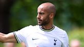 Emotional Lucas Moura confirms Tottenham exit as Brazilian reflects on five years in north London