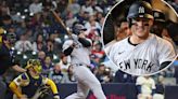 Yankees’ Anthony Rizzo hits 300th career homer amid red-hot stretch