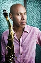 Joshua Redman