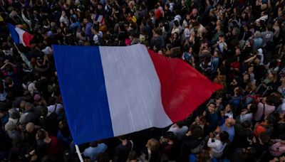 France braces for potential political earthquake: a far-right surge. What to know about the election