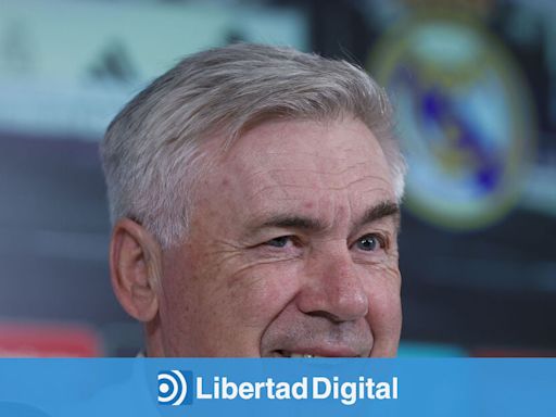 Excelentes noticias para Carlo Ancelotti en el parte médico de cara al duelo de Múnich