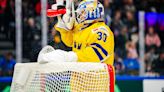 Wallstedt Continues Growth at World Championship | Minnesota Wild