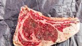 Could graphic cigarette-style warning labels on meat products curb consumption?