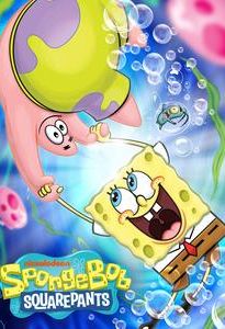 SpongeBob SquarePants