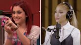 Ariana Grande Said She's "Upset" By "Victorious" Clips That Appear Sexual