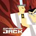 Samurai Jack