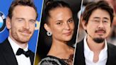 Michael Fassbender & Alicia Vikander Set For Thriller ‘Hope’ From ‘The Wailing’ Director Na Hong-Jin & Korean Major Plus M...