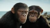 Where To Watch Kingdom Of The Planet Of The Apes Online? Streaming Details Explored