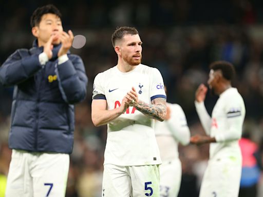 Report: Tottenham Hotspur Star on the Verge of £17m Ligue 1 Exit