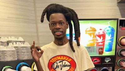 Julio Foolio, Florida Rapper Dies After Getting Shot In Tampa Two Days Post Celebrating His 26th Birthday At Local Hotel