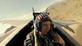 ‘Top Gun 3’? Analysts say a follow-up to the movie that saved the box office will be irresistible