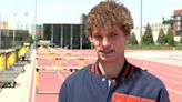 Minneapolis boy overcomes odds, becoming one the best runners in the metro