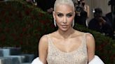 Kim Kardashian Reportedly Damaged Marilyn Monroe's Iconic Dress
