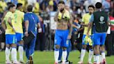 How listless Brazil’s identity crisis gets deeper after elimination from Copa America as Joga Bonito takes a backseat
