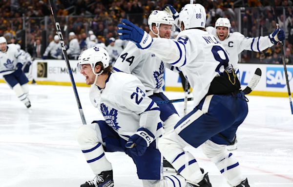 What The Toronto Maple Leafs Need to Do to Win Game 6