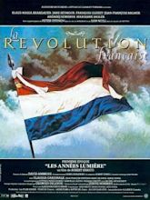 The French Revolution : The Light Years de Robert Enrico (1989) - Unifrance