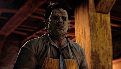 Texas Chain Saw Massacre Game Adding Limited-Time Map, Free Skins for Anniversary