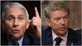 Rand Paul’s ignorance of ‘pure science’ research leads to his abuse of Anthony Fauci