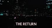 1. The Return