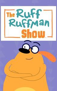 The Ruff Ruffman Show