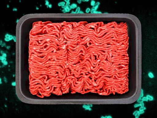 Ground beef E. Coli alert: USDA posts product list and warns to watch for symptoms; no recall issued