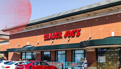 The $4 Trader Joe's Item That Sold Out in Under 10 Minutes Is Back