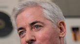 Meta para IPO de fundo de Bill Ackman agora é bem menos ambiciosa