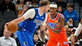 How OKC Thunder, Dallas Mavericks match up in NBA playoffs, Western Conference semifinals