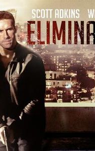 Eliminators (2016 film)